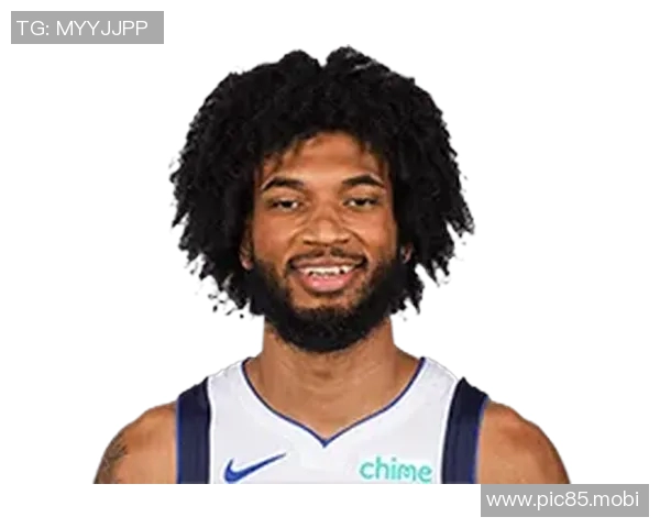 马文-巴格利为何成为独行侠的隐藏瑰宝？